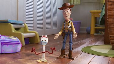 por que nos conmueven los protagonistas de toy story