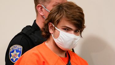Autor de masacre de Buffalo se declara culpable