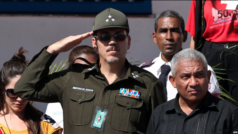 Alejandro Castro