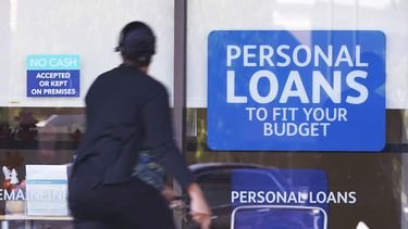 EEUU: Crédito al consumo cae en 7.200 mdd en agosto
