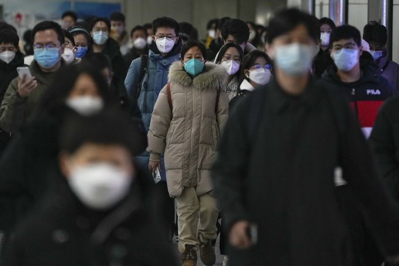 ASI-GEN CHINA-CORONAVIRUS