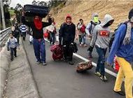 paises bajos suspendio ayuda a curazao por maltrato a migrantes venezolanos
