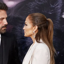 Ben Affleck rompe el silencio sobre su divorcio con Jennifer López