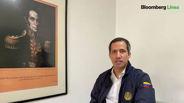 guaido: debemos estar unidos para tener elecciones presidenciales
