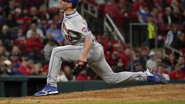 Mets atribuyen golpes contra bateadores a bolas defectuosas