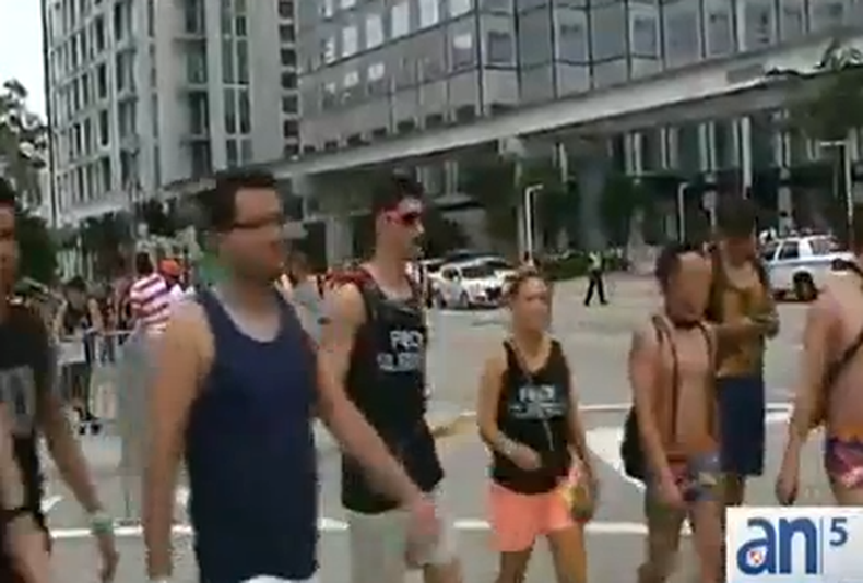 Las autoridades de la ciudad de Miami prefieren romper contratos con los organizadores del festival de Música Ultra.