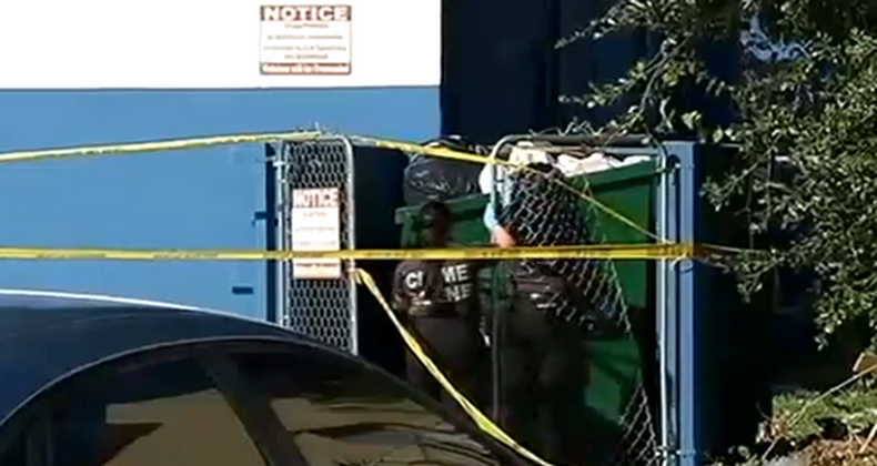 La policía de Miami arrestó hoy al sospechoso de la muerte de un desamparado que ocurrió frente a una lavandería de la Pequeña Habana.