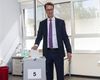 Democristianos enfrentan desafío en elecciones en Alemania