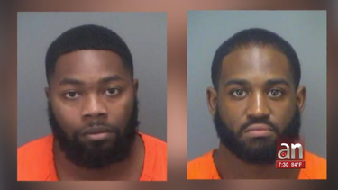 dos afroamericanos arrestados por el homicidio de estudiante de fiu