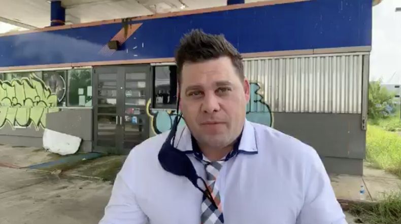 Universal Properties Realty es una corporaci&oacute;n activa desde el 2018, en la que Andr&eacute;s Rafael Reyes V&eacute;lez figura como administrador. &nbsp; Captura de pantalla de v&iacute;deo&nbsp;&nbsp;