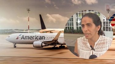 organizaciones internacionales envian carta abierta a american airlines por el caso de anamely ramos