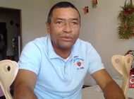 celda de aislamiento para preso politico del 11j en cuba: manuel pupo
