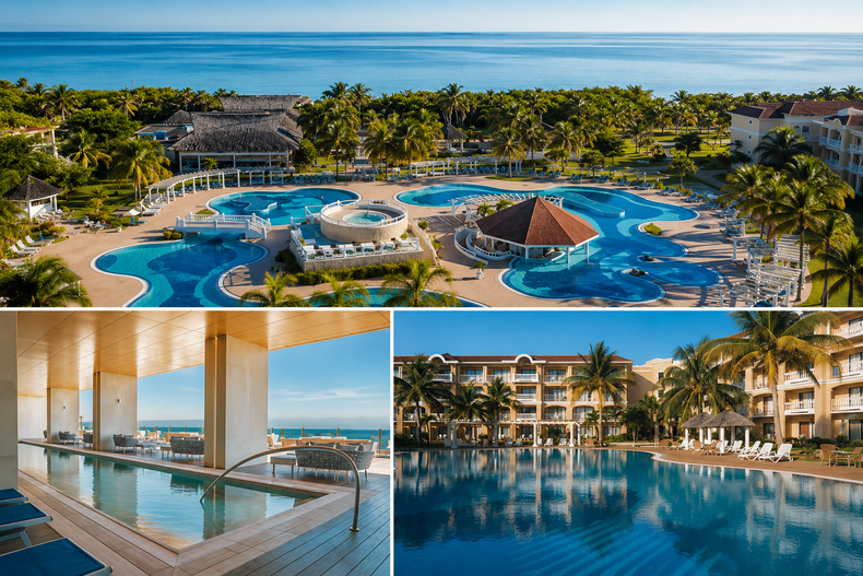 iberostar CUBA