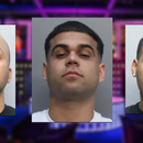 Tres cubanos de Miami arrestados por intento de robo de cadena de $240.000 en club Pink Pony de Doral
