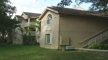 crisis de electricidad para vecinos del suroeste de miami