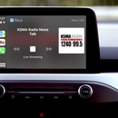Impulsan ley en el Senado de EEUU para que los autos nuevos estén equipados con radios AM