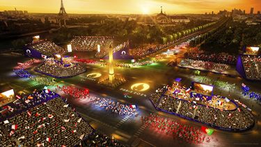 Inauguración de Juegos Paralímpicos 2024 no será en estadio
