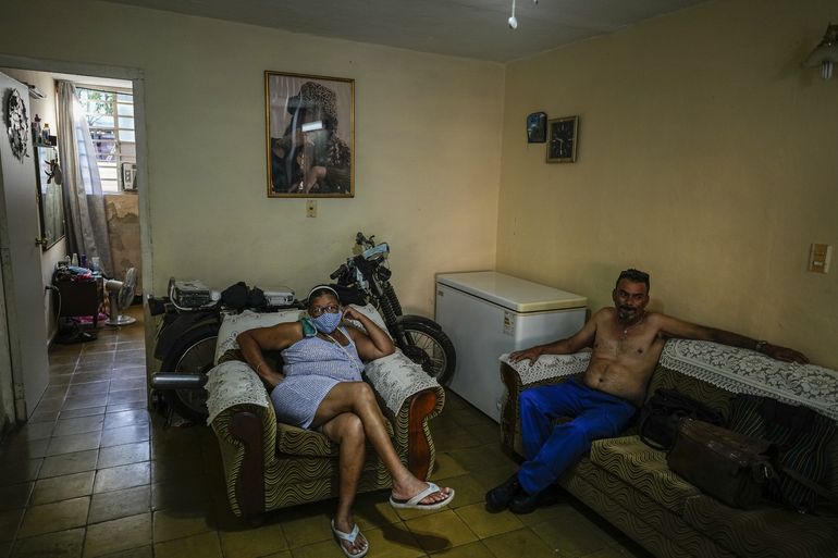 Aún no hay claridad sobre situación de las remesas en Cuba