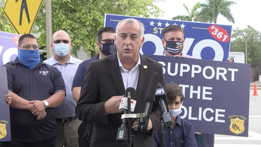 inicia votacion anticipada en el condado miami-dade