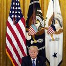 Trump sopesa convocar a cumbre del G7 en EEUU