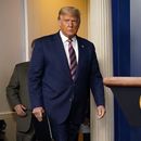 Trump gana Carolina del Norte; suma 232 votos electorales