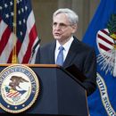 Garland promete normalidad en el Departamento de Justicia