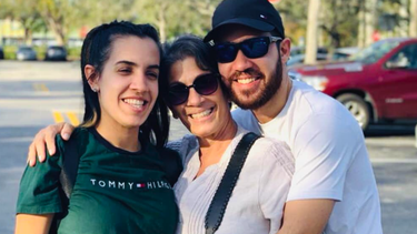 americateve | familia cubana