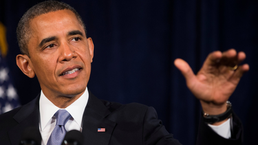 Obama en Miami