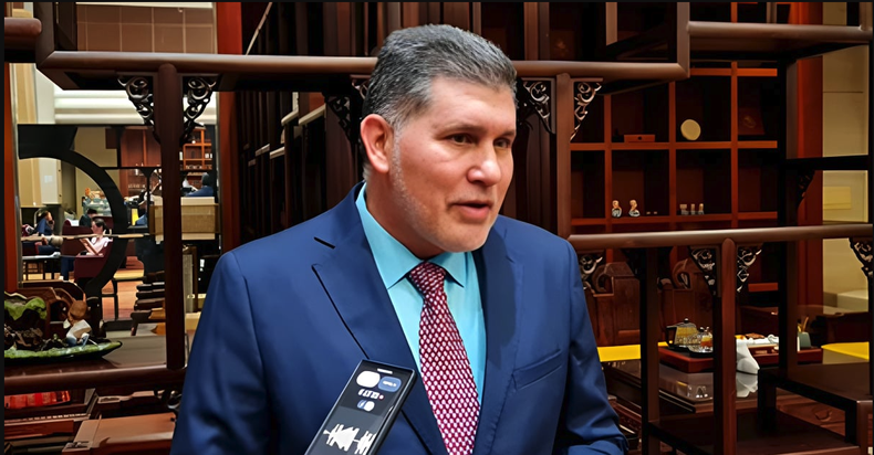 Oscar Pérez-Oliva Fraga