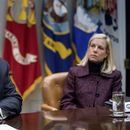 EEUU retira protecciones a inmigrantes salvadoreños