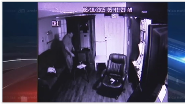 revelan video sobre el caso leyva en hialeah