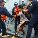 Armada colombiana captura a 39 cubanos