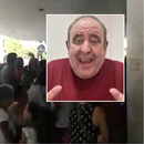 Caos en el Habana Libre: Cientos de cubanos colapsan el hotel por falsa promesa de ayuda de 1,100 dólares Caos en el Habana Libre: Cientos de cubanos colapsan el hotel por falsa promesa de ayuda de 1,100 dólares