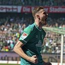 Bremen regresa a la Bundesliga, playoff para Hamburgo
