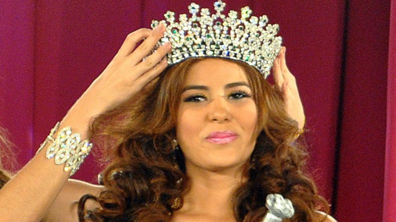 María José Alvarado y Trinidad aparecieron muertas a orillas de un río en el departamento hondureño de Santa Bárbara. El cuñado de la reina de belleza fue el autor material
