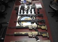 eeuu: acusan a 6 de intentar traficar armas a mexico