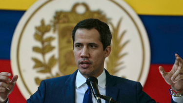 guaido: maduro tiene miedo a la voluntad del pueblo