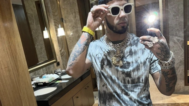 «feid la dejo»: la vergonzosa indirecta de anuel aa a karol g