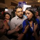 Venezuela: Opositora rechaza sanción, anuncia candidatura