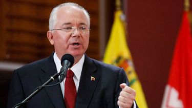 italia no extraditara a rafael ramirez a venezuela