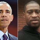 Barack Obama celebró la condena contra el ex policía que asesinó a George Floyd pero pidió seguir con las reformas que eliminen el sesgo racial