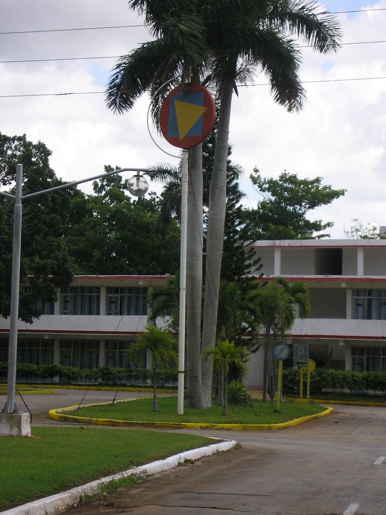 escuela internacional cine y tv cuba san antonio de los baños