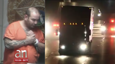capturan a camionero cubano de hialeah acusado de robar mas de $200 mil en carne roja