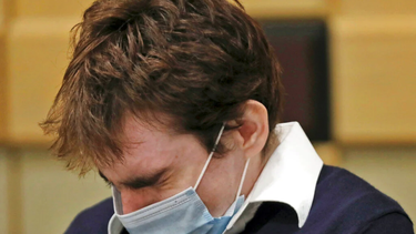 nikolas cruz se declara culpable de la masacre de 2018 en la secundaria de parkland, florida, que dejo 17 muertos