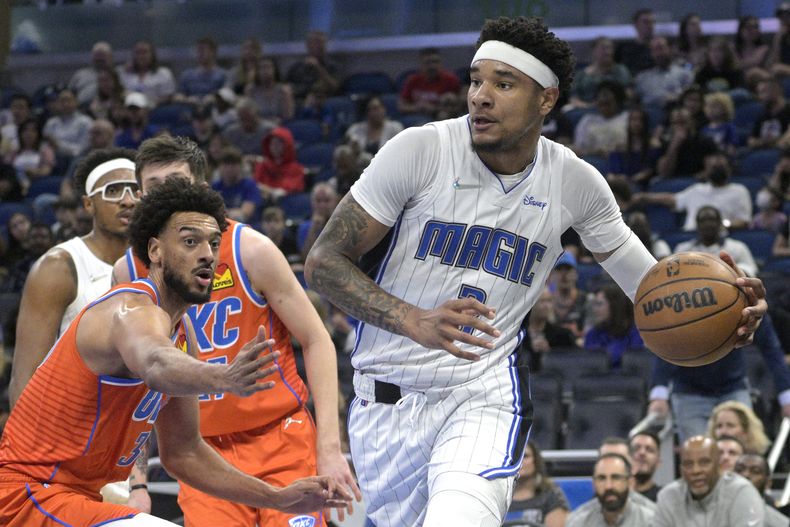 DEP-BAS THUNDER-MAGIC