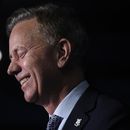 Demócrata gana elección para gobernador en Connecticut