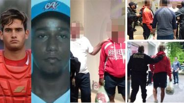 peloteros que escaparon en mexico y luego fueron capturados, suspendidos de por vida del deporte en cuba