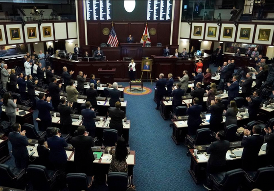Legisladores abordan crisis de los seguros de propiedad en Florida