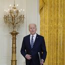 Biden anuncia más sanciones contra Rusia por invadir Ucrania