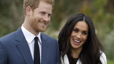 Enrique y Meghan renunciarán a los títulos de alteza real